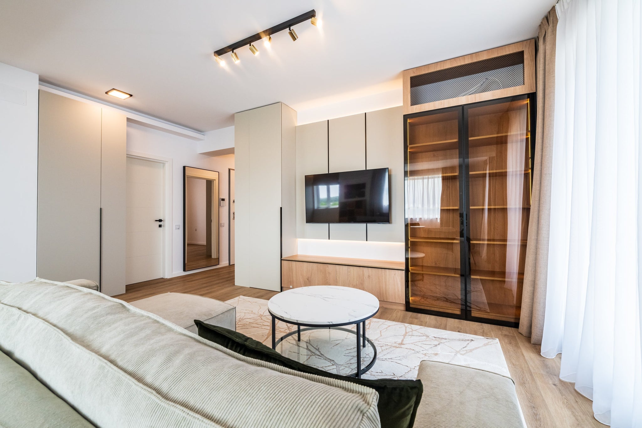 Apartament Victoria One