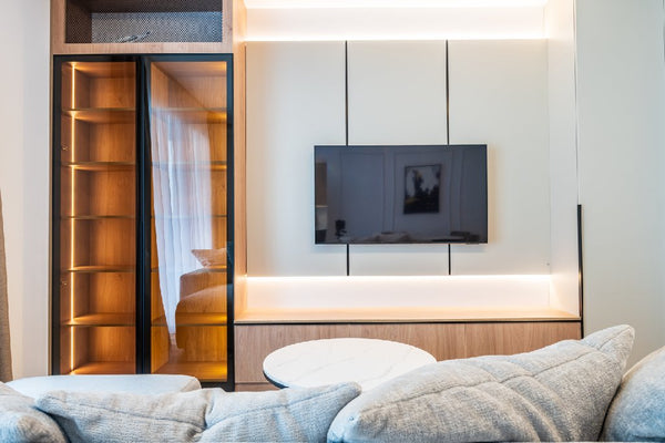 Amenajarea unui apartament de inchiriat: solutii moderne, buget optimizat si stil universal