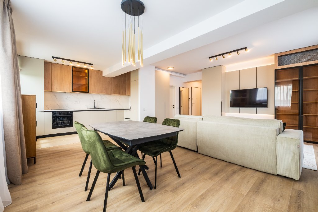 Tipologii proiecte design interior