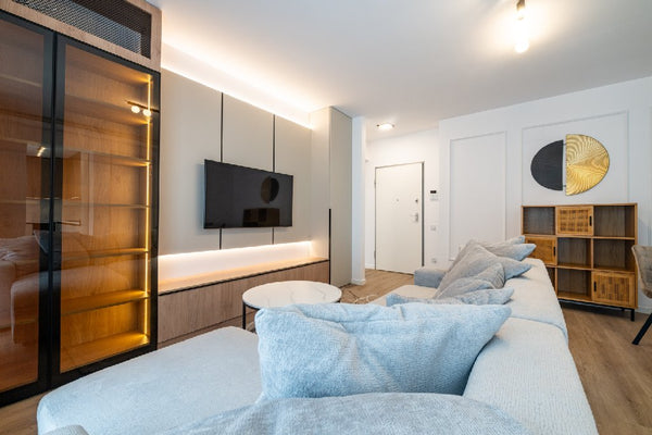 Apartament Victoria Gold