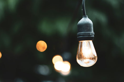 Iluminatul de Gradina TKLighting: Eleganta si Functionalitate