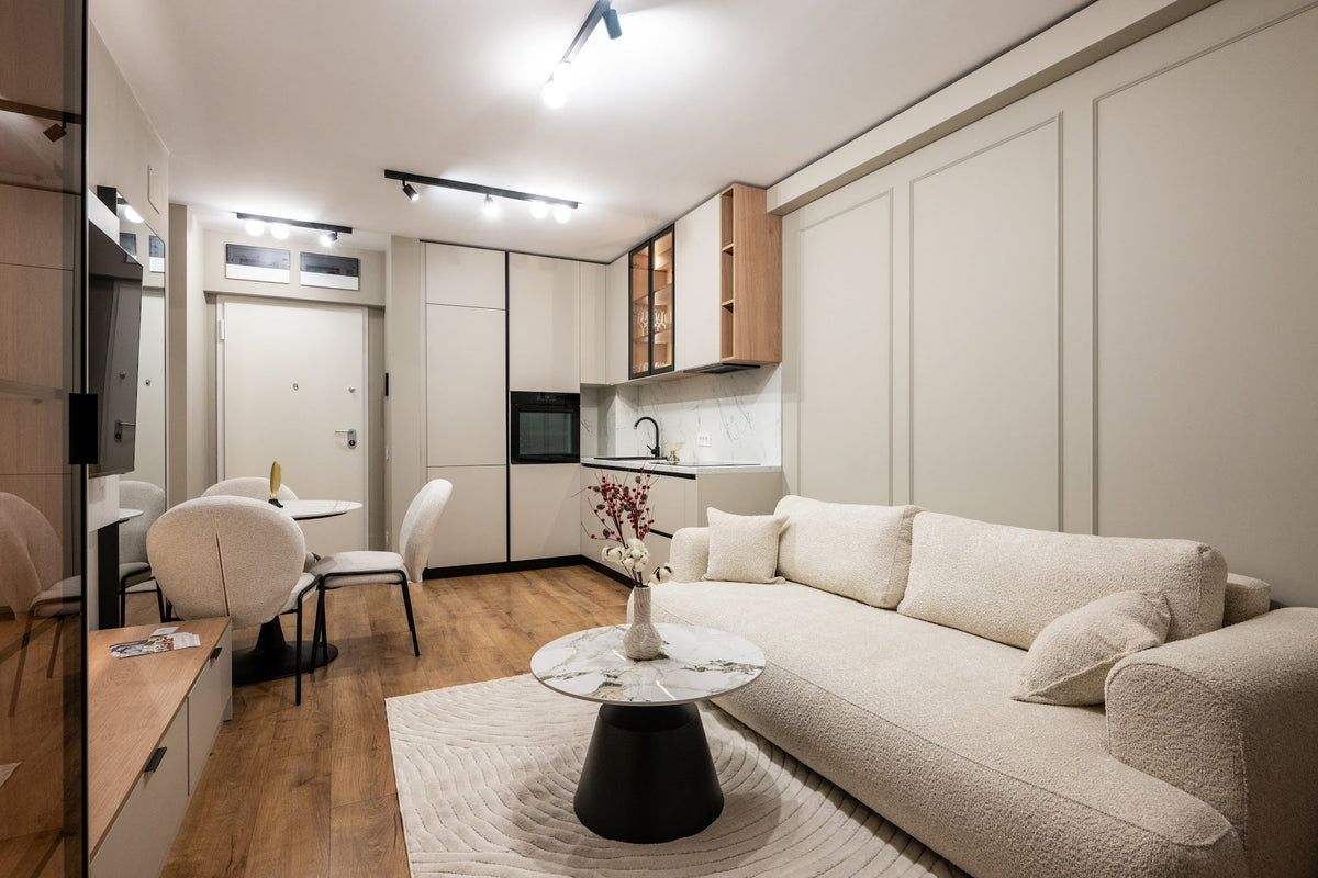 Apartament Pearl Cocoon