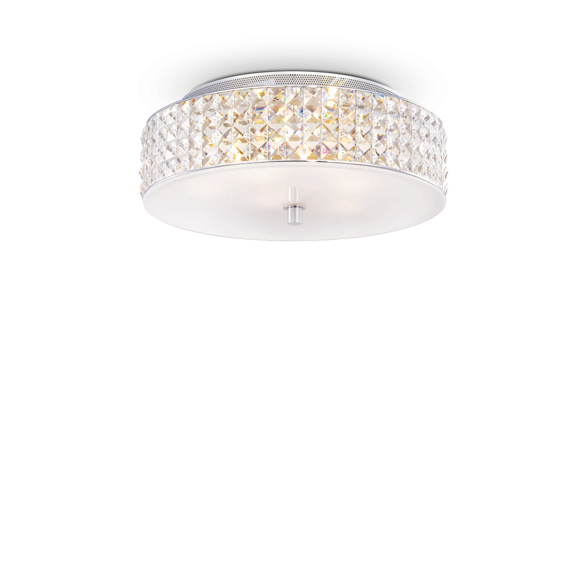 Plafonieră Ideal Lux Roma PL6 657