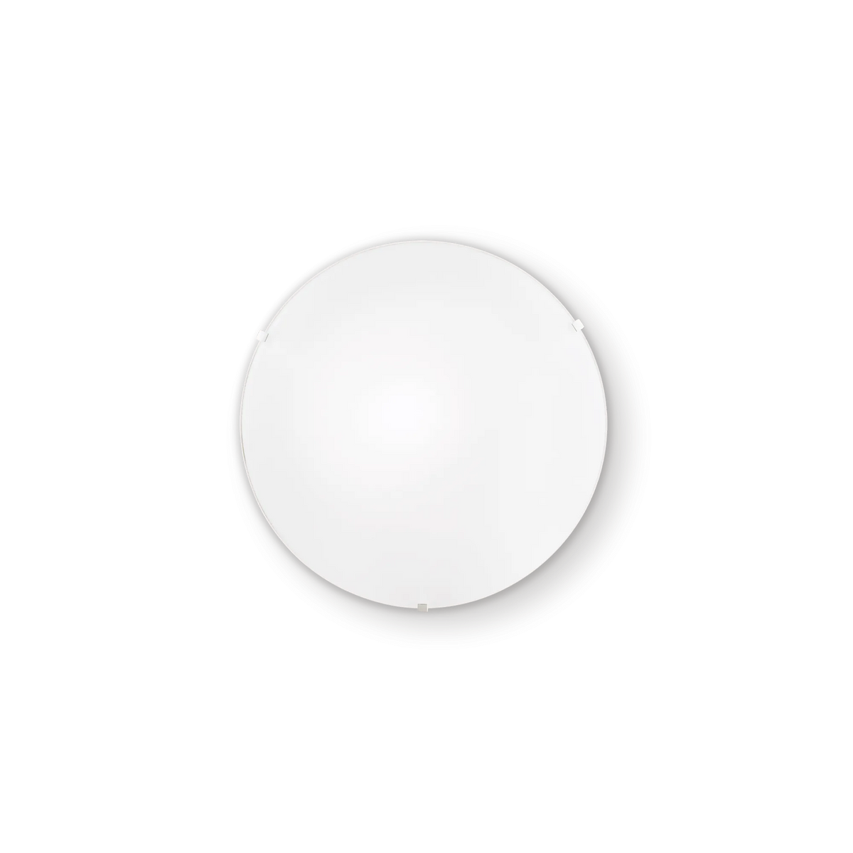 Plafonieră Ideal Lux Simply PL1, 007960