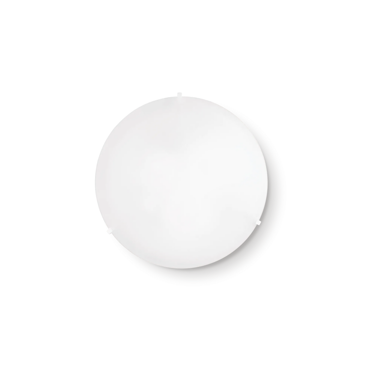 Plafonieră Ideal Lux Simply PL3, 007984