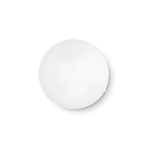 Plafonieră Ideal Lux Simply PL3, 007984
