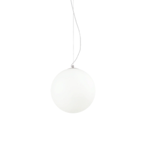 Pendul Ideal Lux Mapa SP1 9087, Ø30 cm