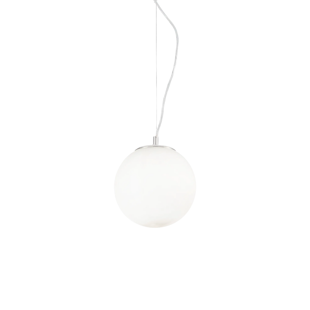 Pendul Ideal Lux Mapa SP1 9148, Ø20 cm