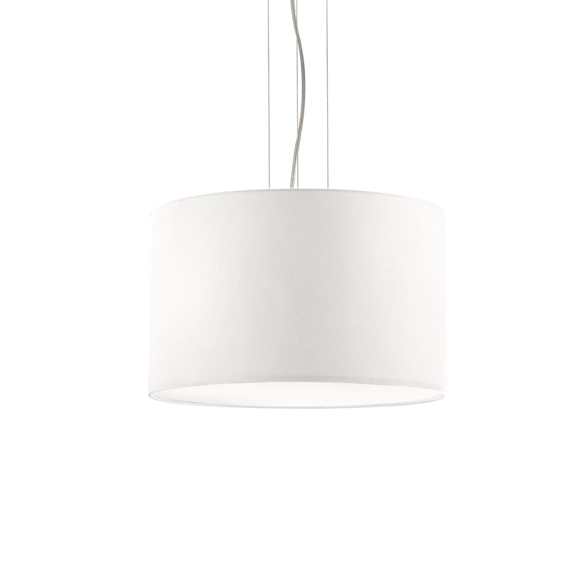 Lustră Ideal Lux Wheel SP3 9681