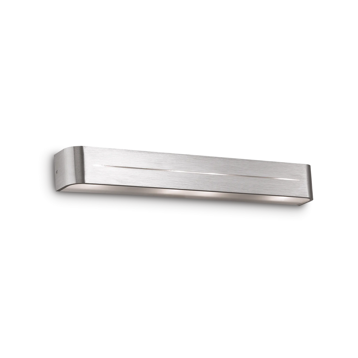 Aplică Ideal Lux Posta AP4 9957, aluminiu