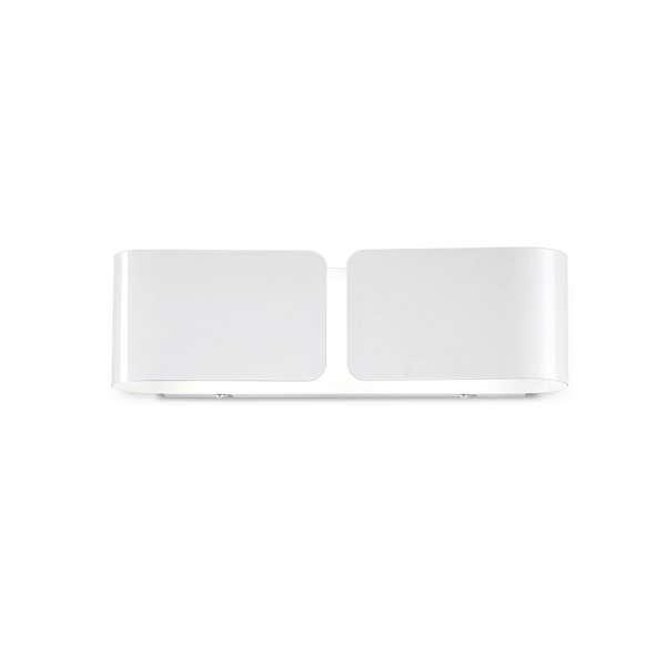 CLIP AP2 SMALL BIANCO