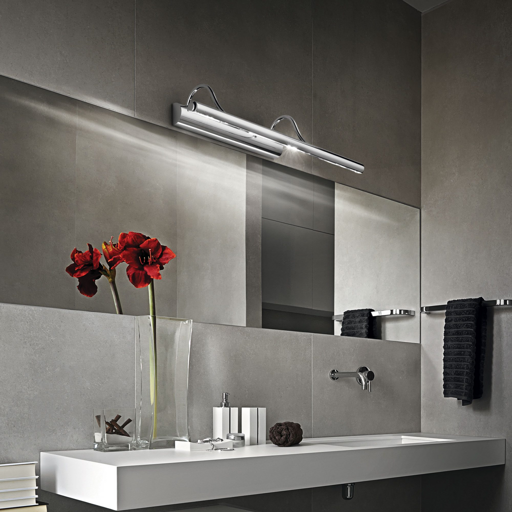 MIRROR-10 AP4 CROMO 17303