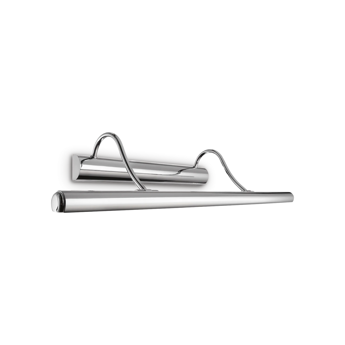 Aplică Ideal Lux Mirror-10 AP4, crom, 17303
