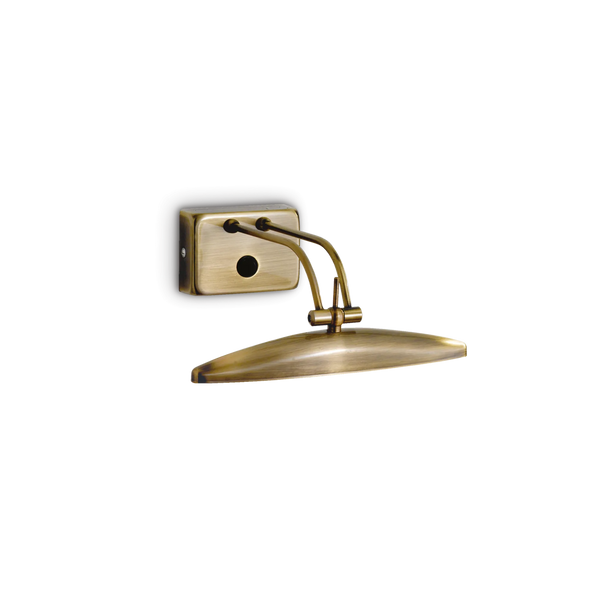 MIRROR-20 AP2 BRUNITO