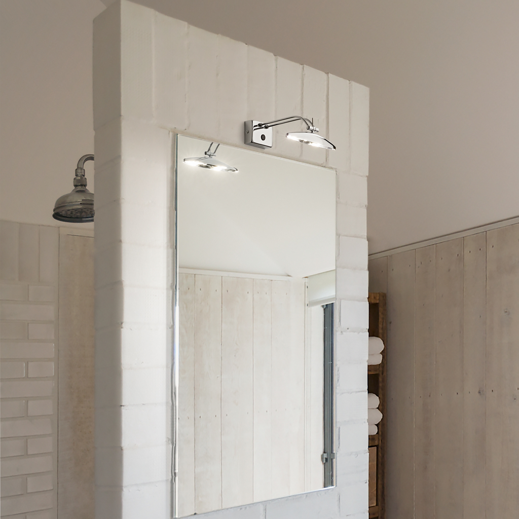 MIRROR-20 AP2 BRUNITO 17327