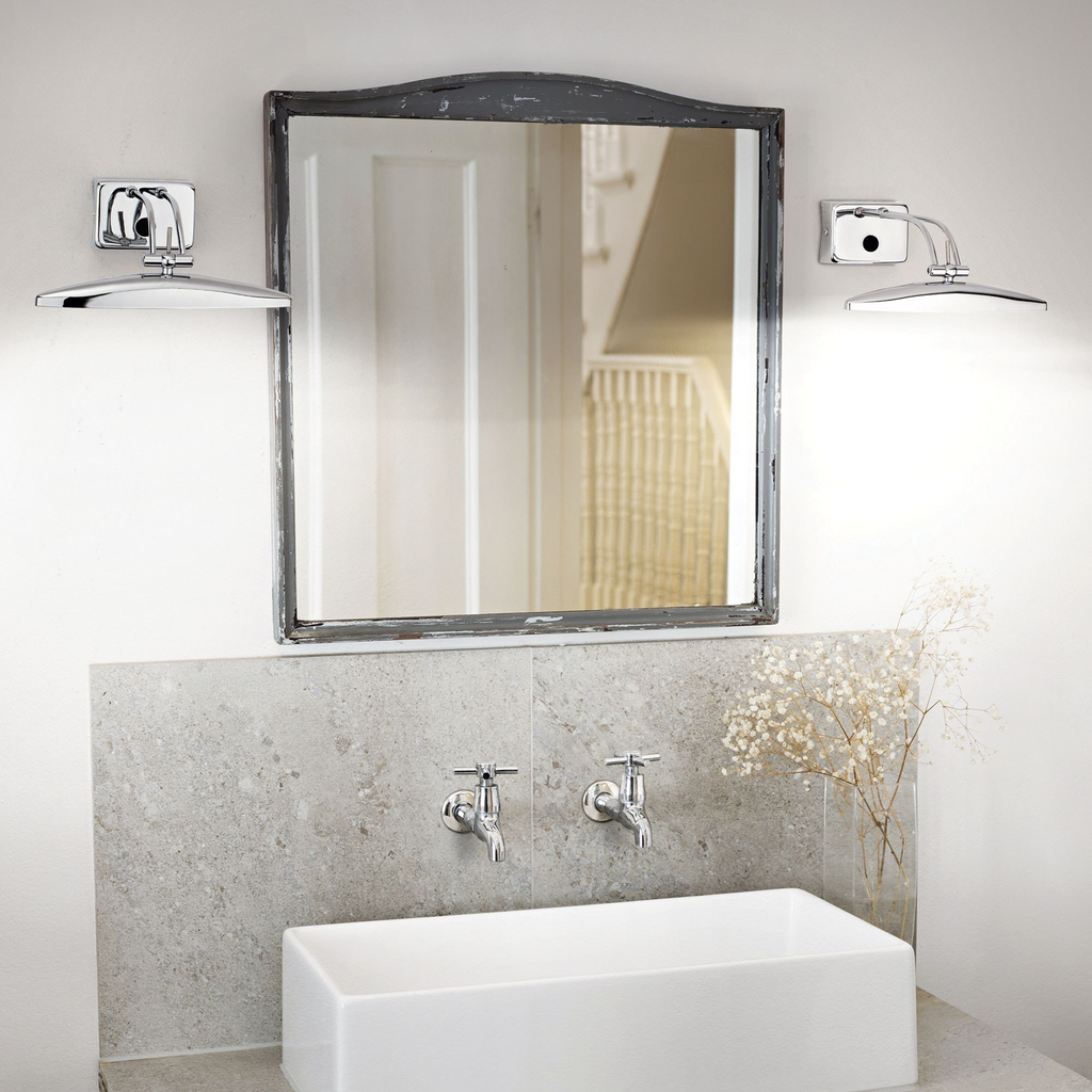 MIRROR-20 AP2 BRUNITO 17327