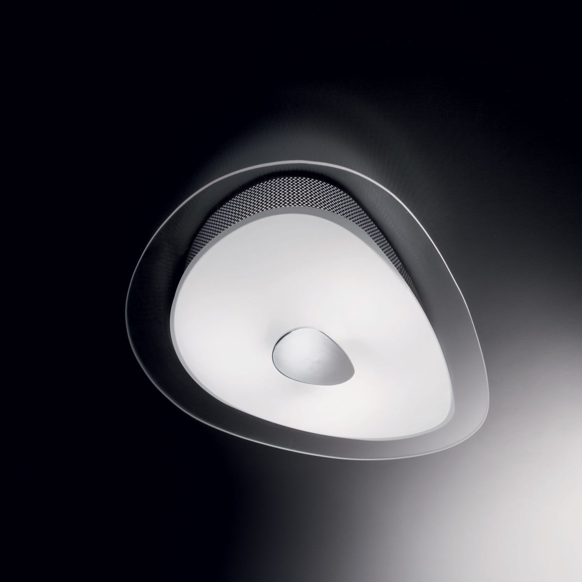 Plafonieră Ideal Lux Geko PL3, 18508