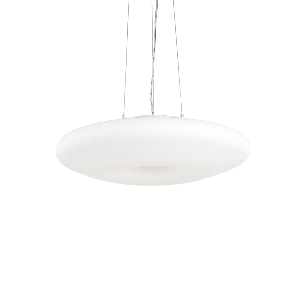 Lustră Ideal Lux Glory SP3, Ø50 cm, 19734