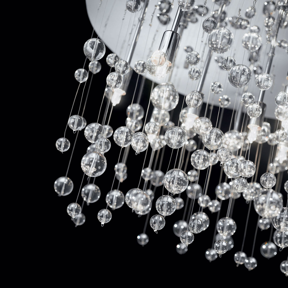 Plafonieră Ideal Lux Neve PL8, 22222