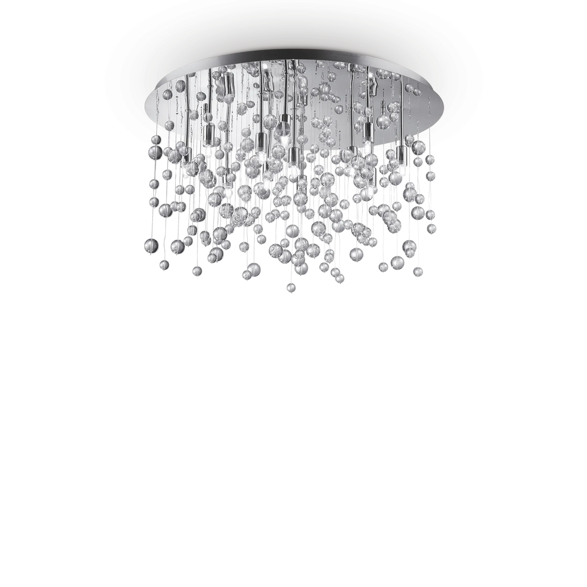 Plafonieră Ideal Lux Neve PL12, 22239