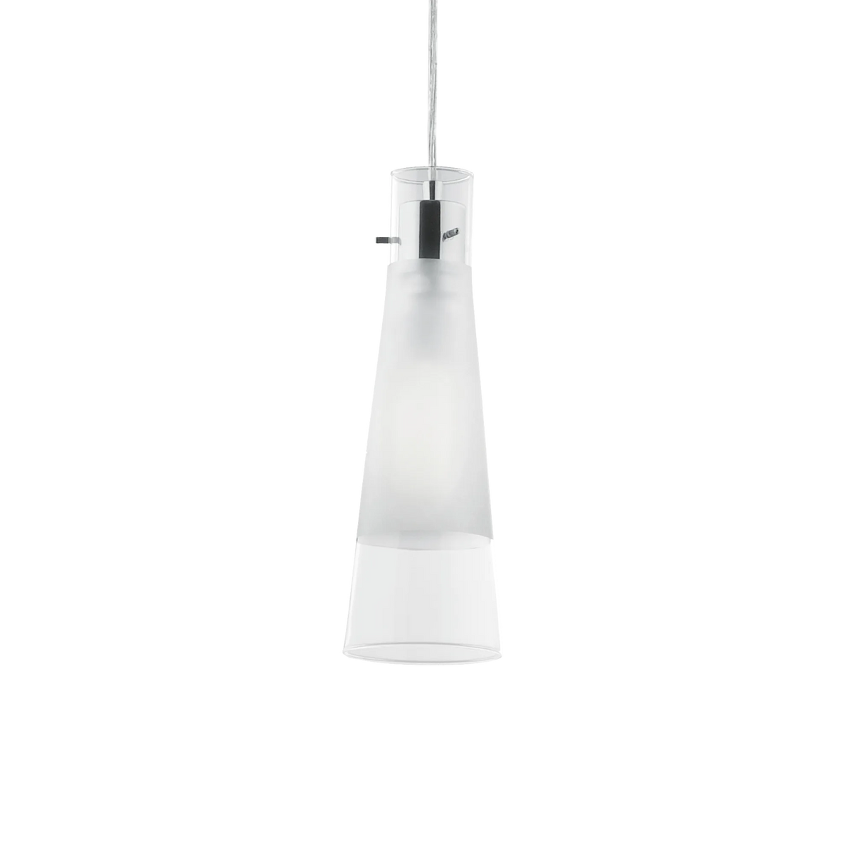 Pendul Ideal Lux Kuky SP1, 23021
