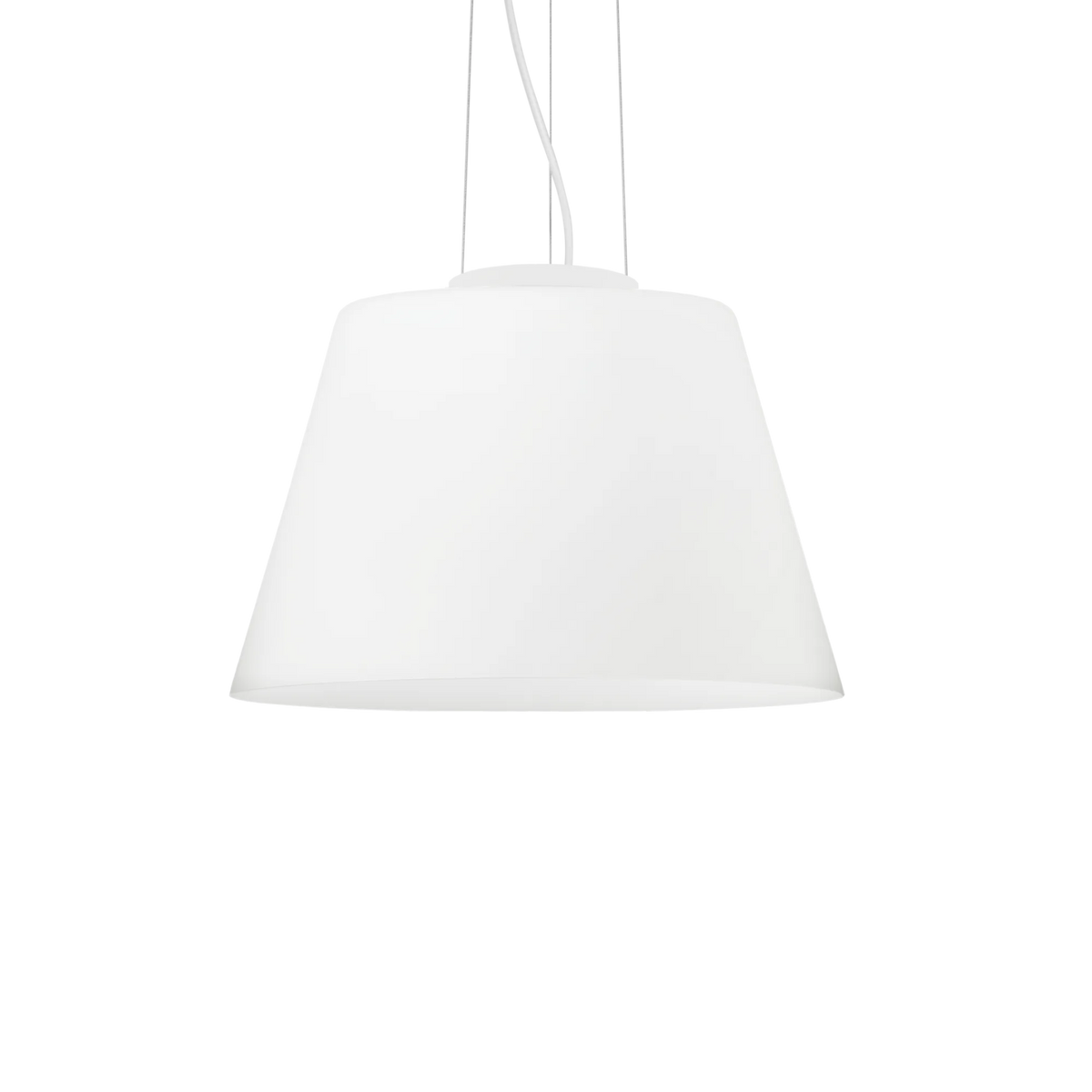 Pendul Ideal Lux Cylinder SP1, 25438