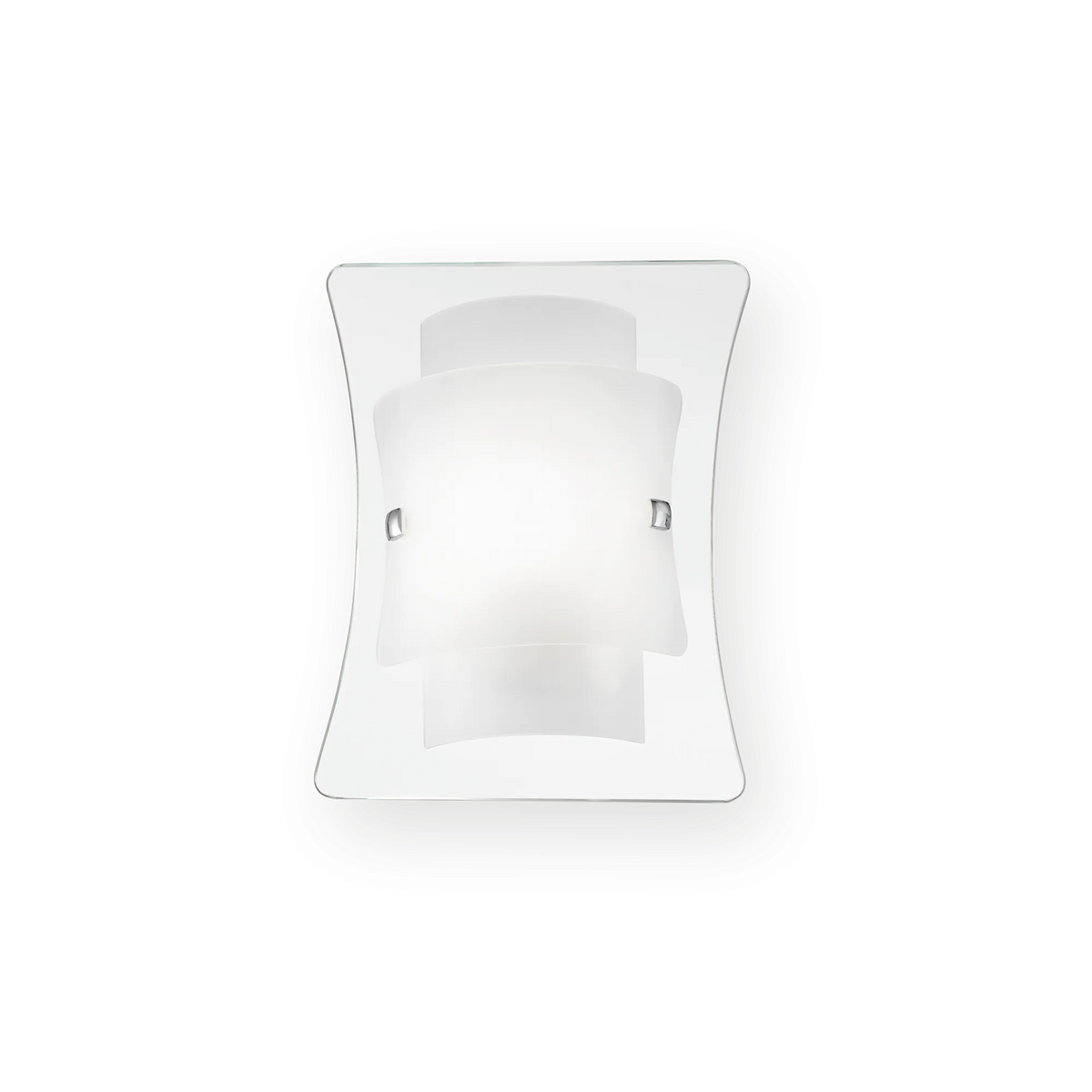 Aplică Ideal Lux Triplo AP1, 026473