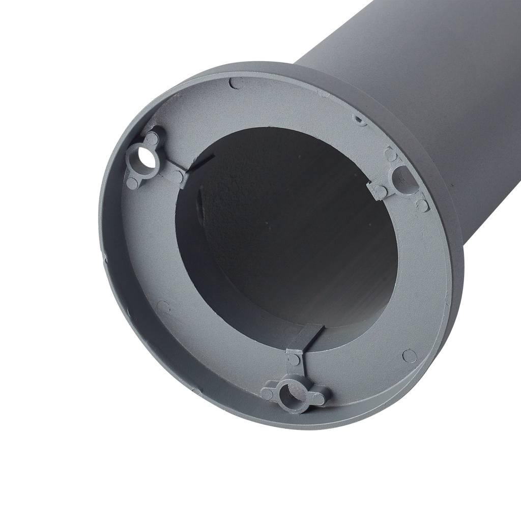 TRONCO PT1 H80 NERO 004723 4723