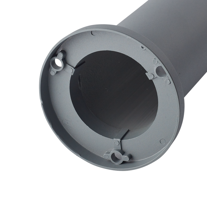 TRONCO PT1 H80 NERO 004723 4723