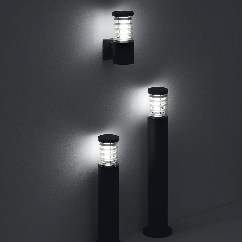 Aplica exterior Tronco 27005