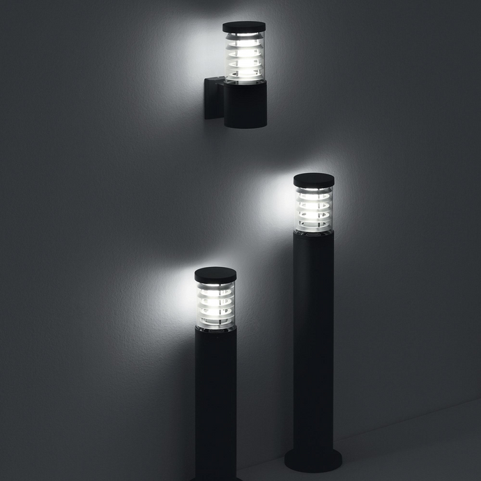 Aplica exterior Tronco 27005