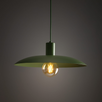 Lampa suspendată Astra Peapod 1xE27 TK 10713