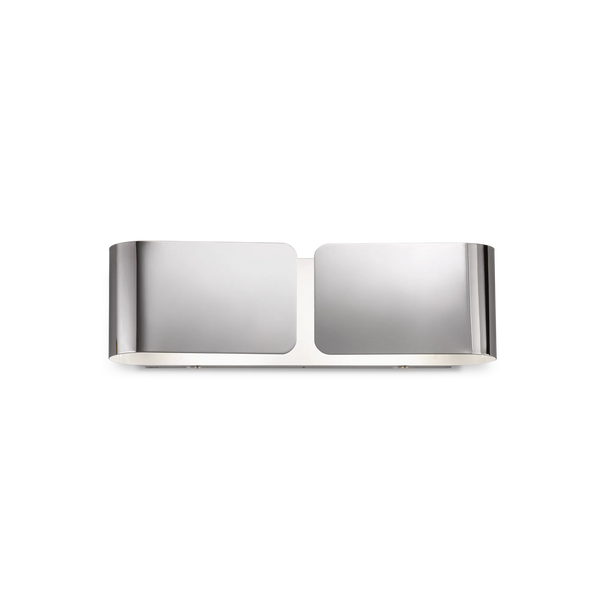 CLIP AP2 SMALL CROMO
