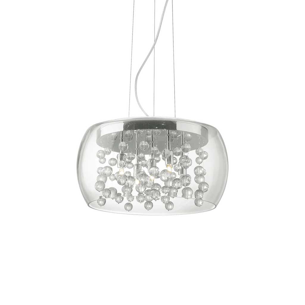 AUDI-80 SP5 TRASPARENTE