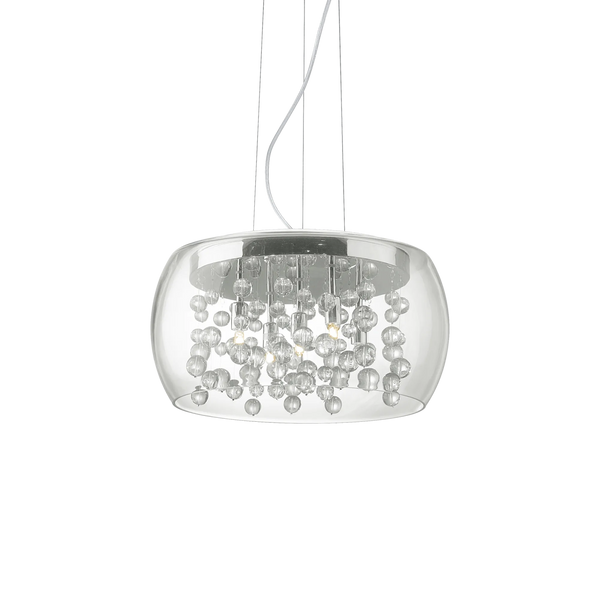 AUDI-80 SP5 TRASPARENTE