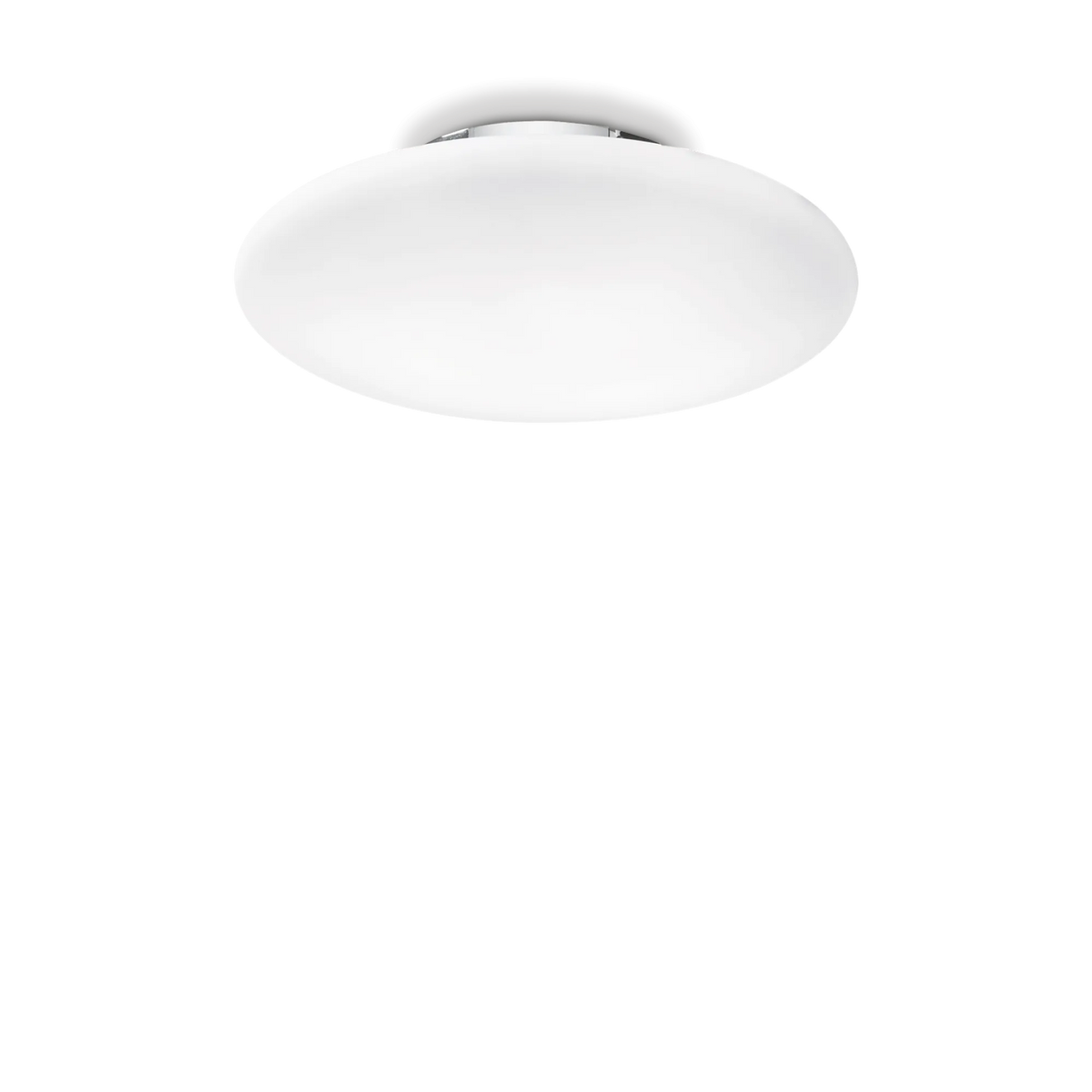 Plafonieră Ideal Lux Smarties PL3, Ø60 cm, 32023