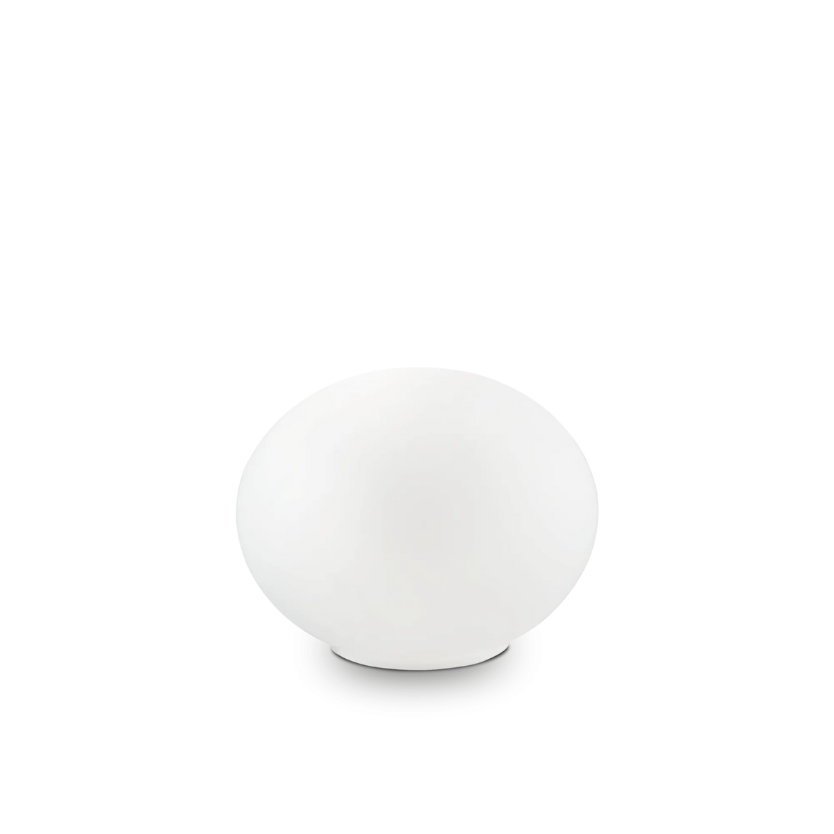 Veioză Ideal Lux Smarties TL1, Ø14 cm, 32078