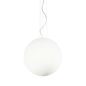 Pendul Ideal Lux Mapa SP1, Ø50 cm, 32122