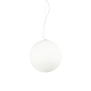 Pendul Ideal Lux Mapa SP1, Ø40 cm, 32139