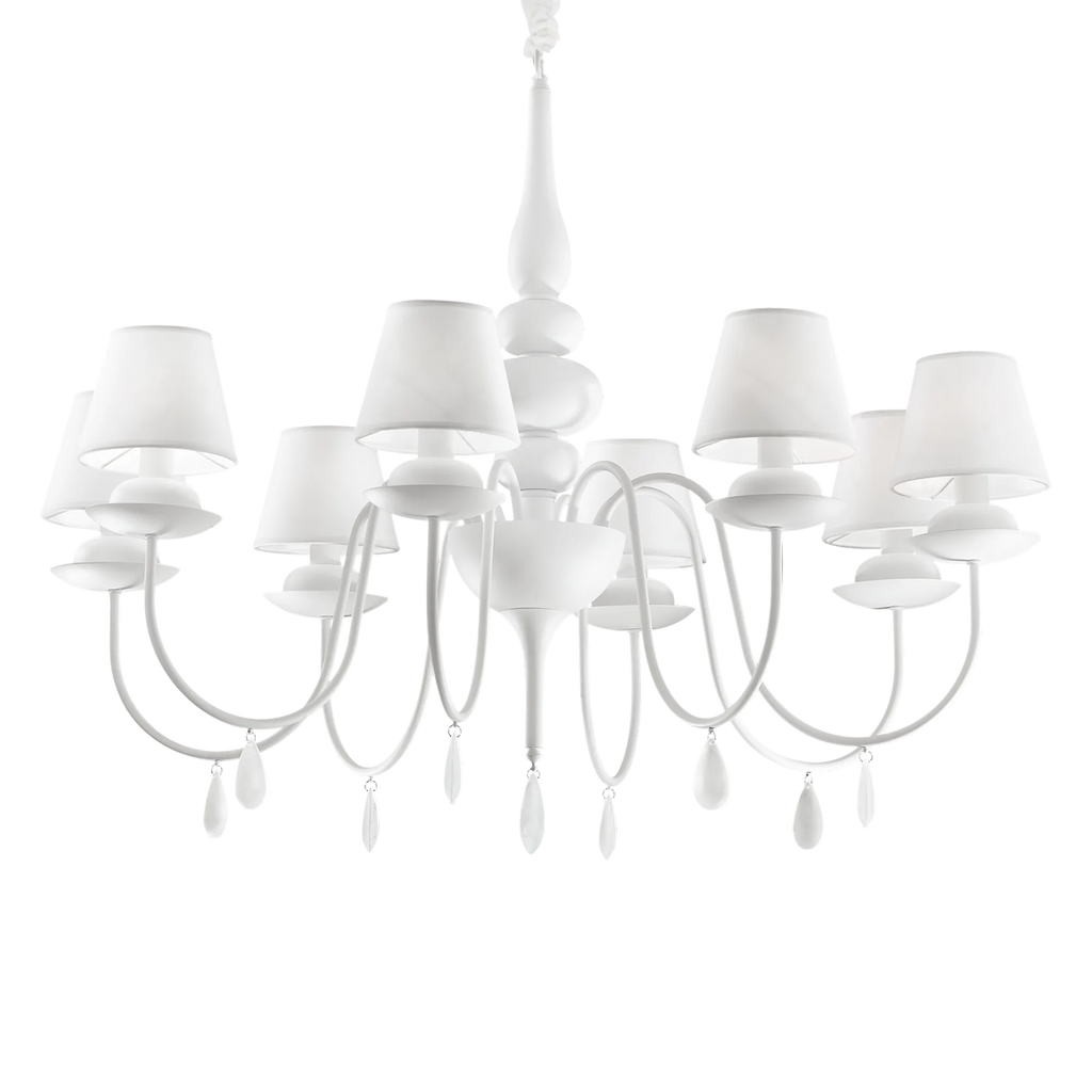 BLANCHE SP8 BIANCO
