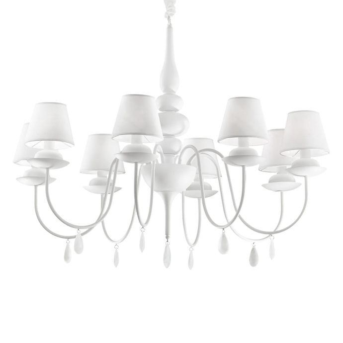 BLANCHE SP8 BIANCO