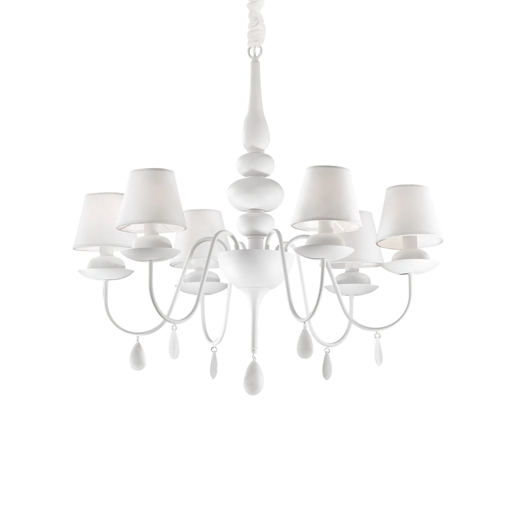 BLANCHE SP6 BIANCO
