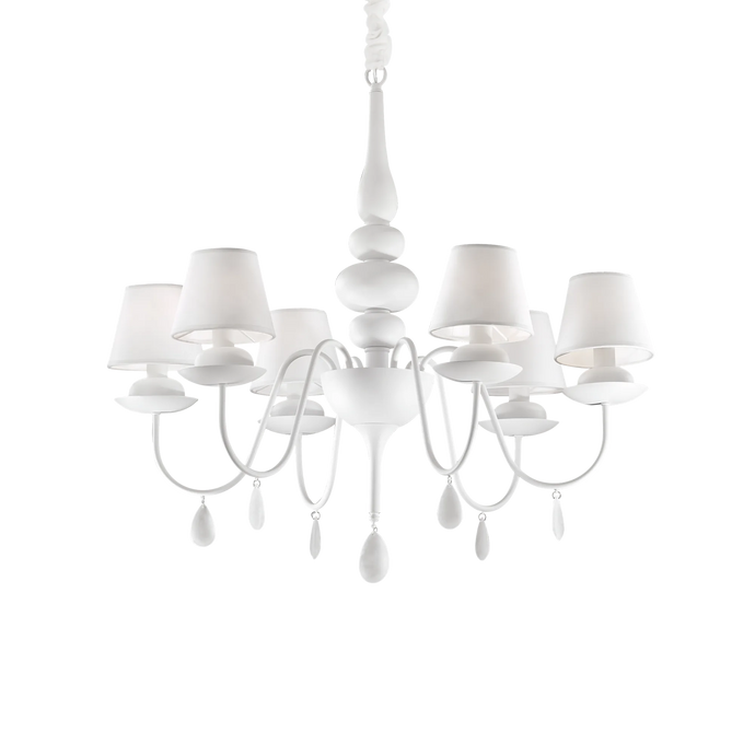 BLANCHE SP6 BIANCO
