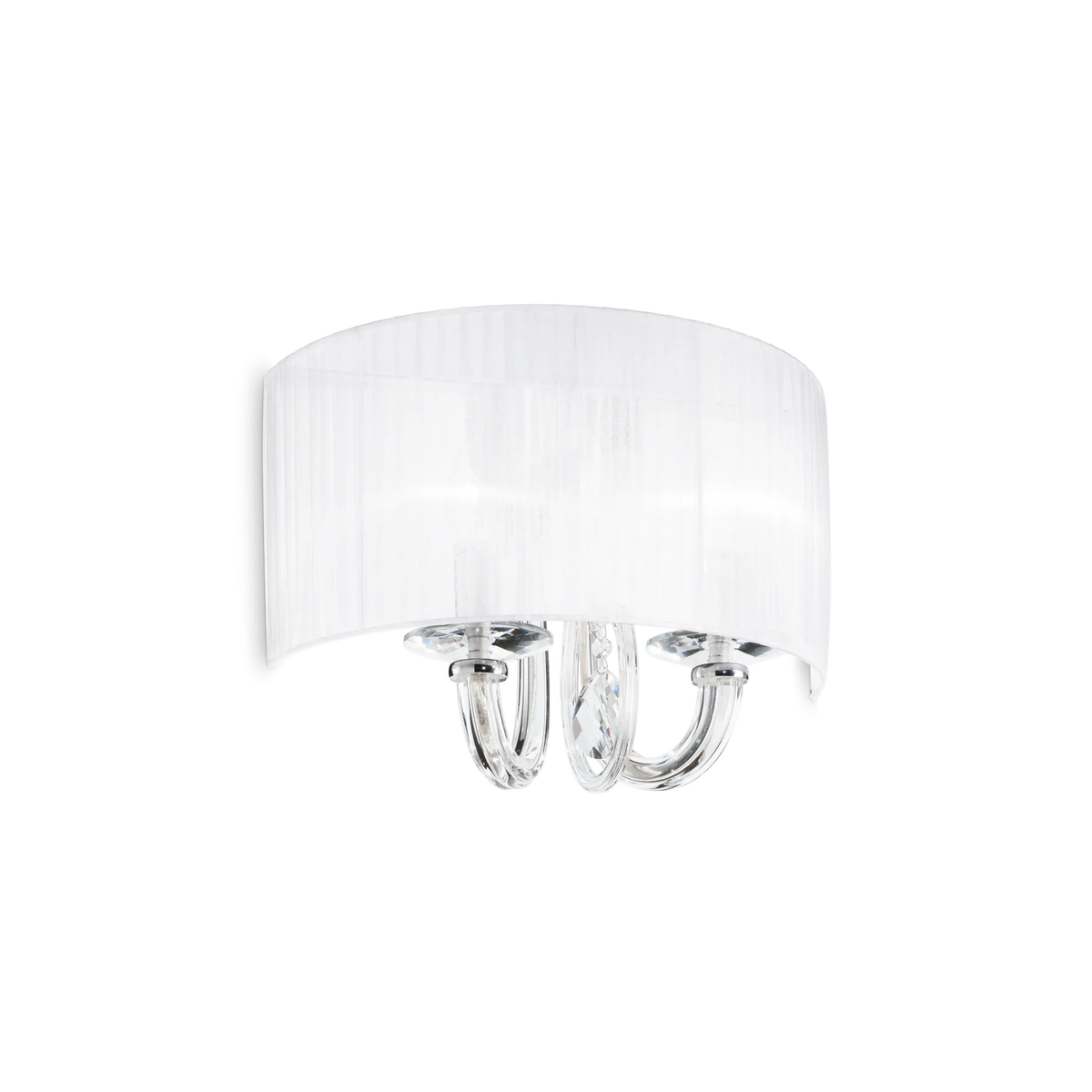 Aplică Ideal Lux Swan AP2, 35864