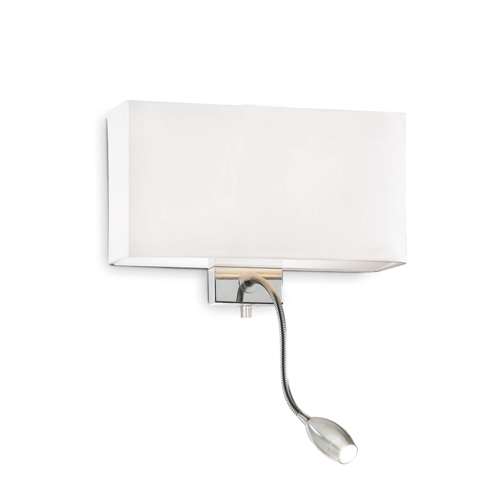 HOTEL AP2 BIANCO
