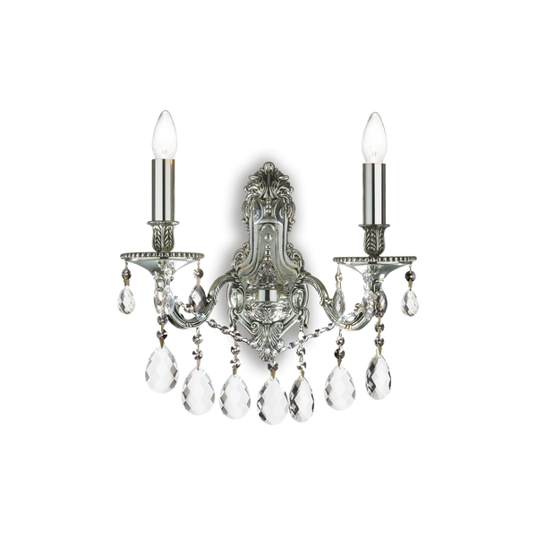 GIOCONDA AP2 ARGENTO