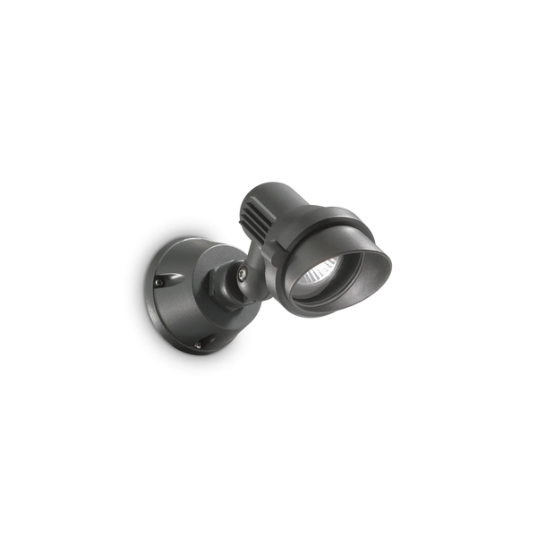 TERRA AP1 SMALL ANTRACITE 046181