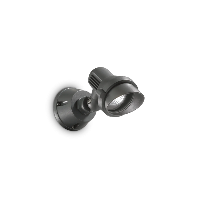 TERRA AP1 SMALL ANTRACITE 046181