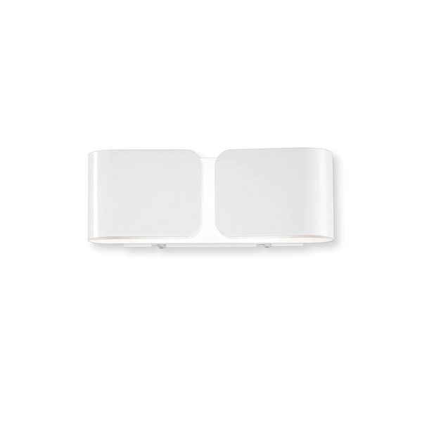 CLIP AP2 MINI BIANCO