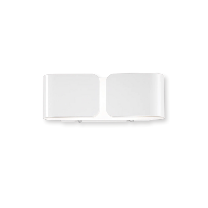 CLIP AP2 MINI BIANCO